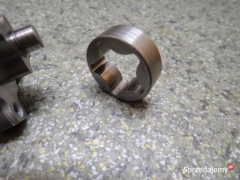 POMPA OLEJU OLEJOWA ROTOR YAMAHA YZF YZ 250 F 4T Pozostałe