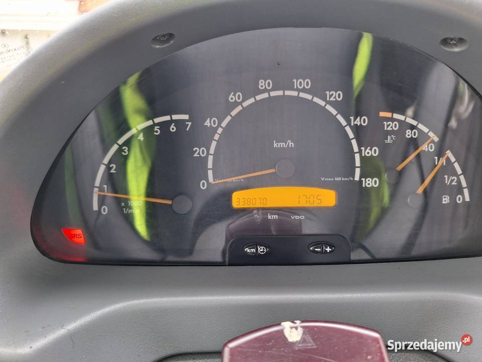 Sprinter 4x4 Motoryzacja Gorlice