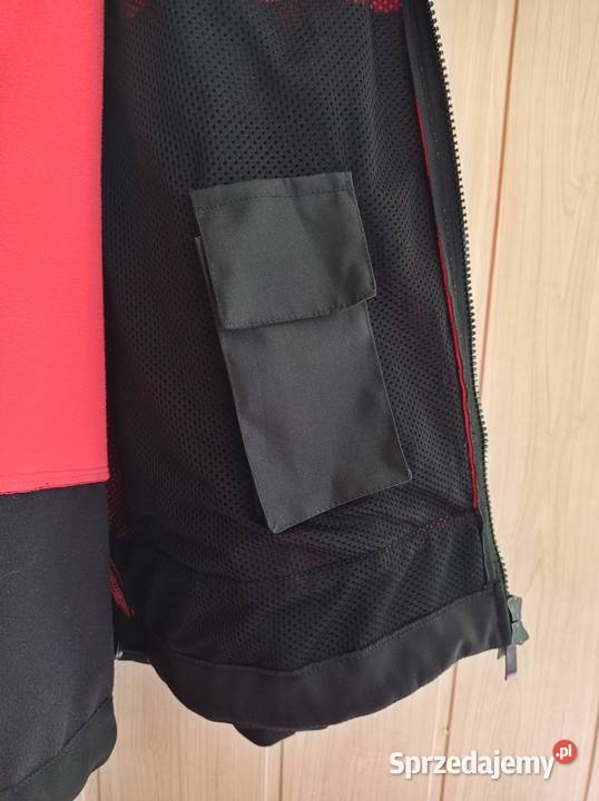 Kurtka Softshell Ratownictwo Medyczne FLUO L Pozostałe Sosnowiec