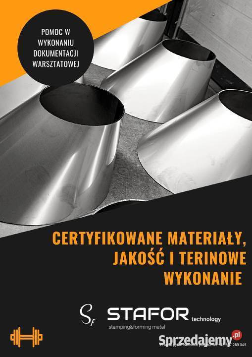 Zbiornik procesowy zbiornik technologiczny Bochnia