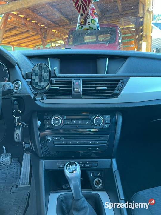 BMW X1 X1 Zwardoń