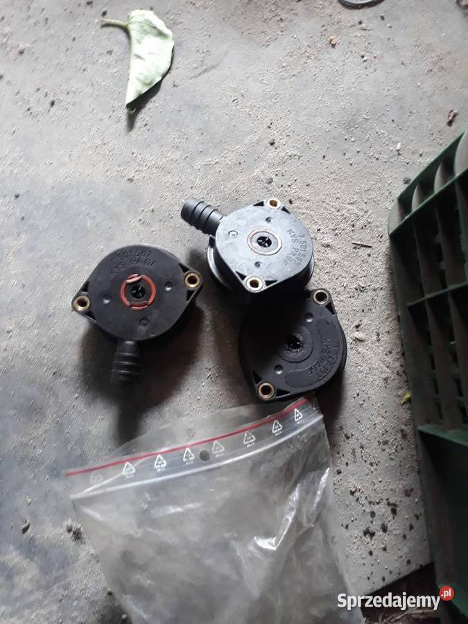 Odma BMW Silniki i osprzęt Łuków