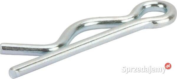 Kołek ogranicznik 6 mm 9425106000 Kamionna