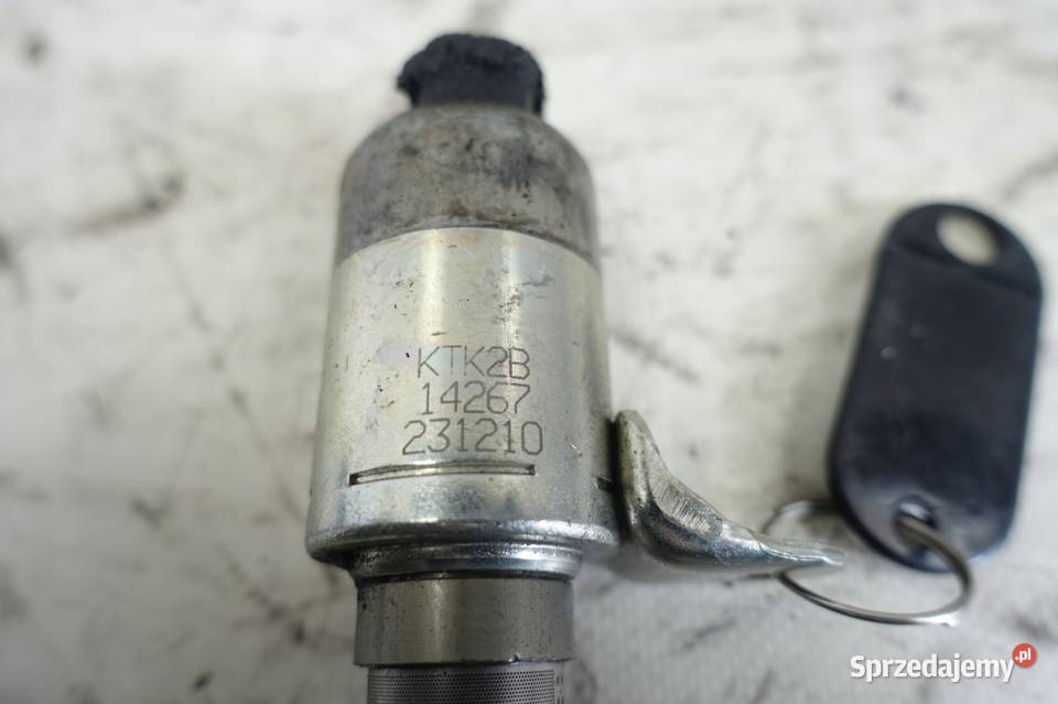 CZUJNIK FAZ Ford Focus ST MK3 III 20 EcoBoost Chełm