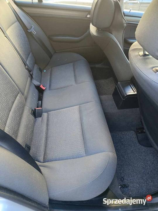 BMW seria 3 E46 2002 Kombi Grudziądz