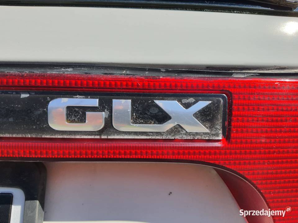 Seat Ibiza niski przebieg śląskie Częstochowa