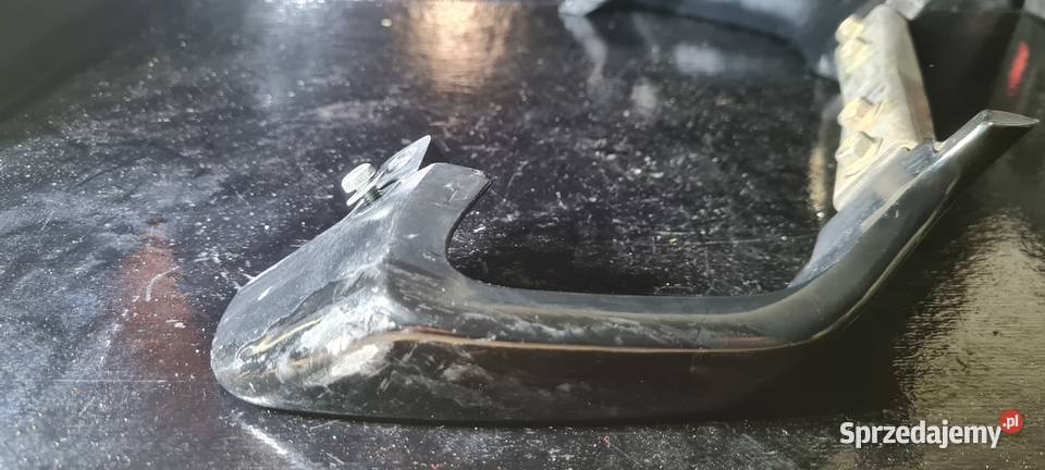 Yanaha FJ 1200 rączka mocowanie tył Warszawa