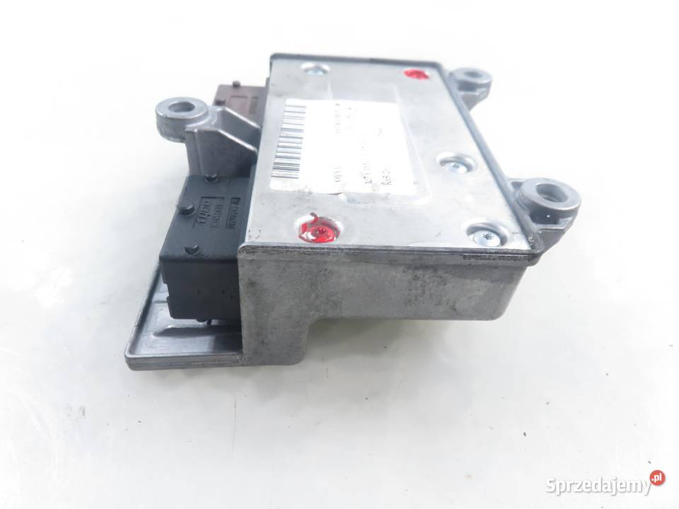 MODUŁ AIRBAG OPEL ASTRA III H GTC L08 13188854