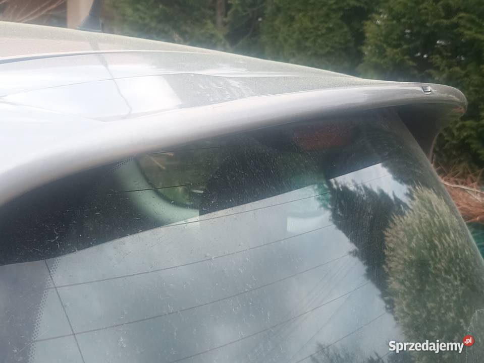 Toyota Yaris zadbana 87KM Mińsk Mazowiecki