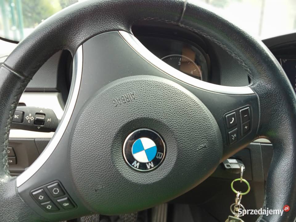 Sprzedam BMW 3 320d lift 184KM sprzedam