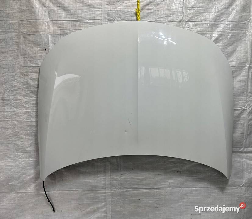 Opel INSIGNIA B II MASKA PRZÓD ZDERZAK BŁOTNIKI