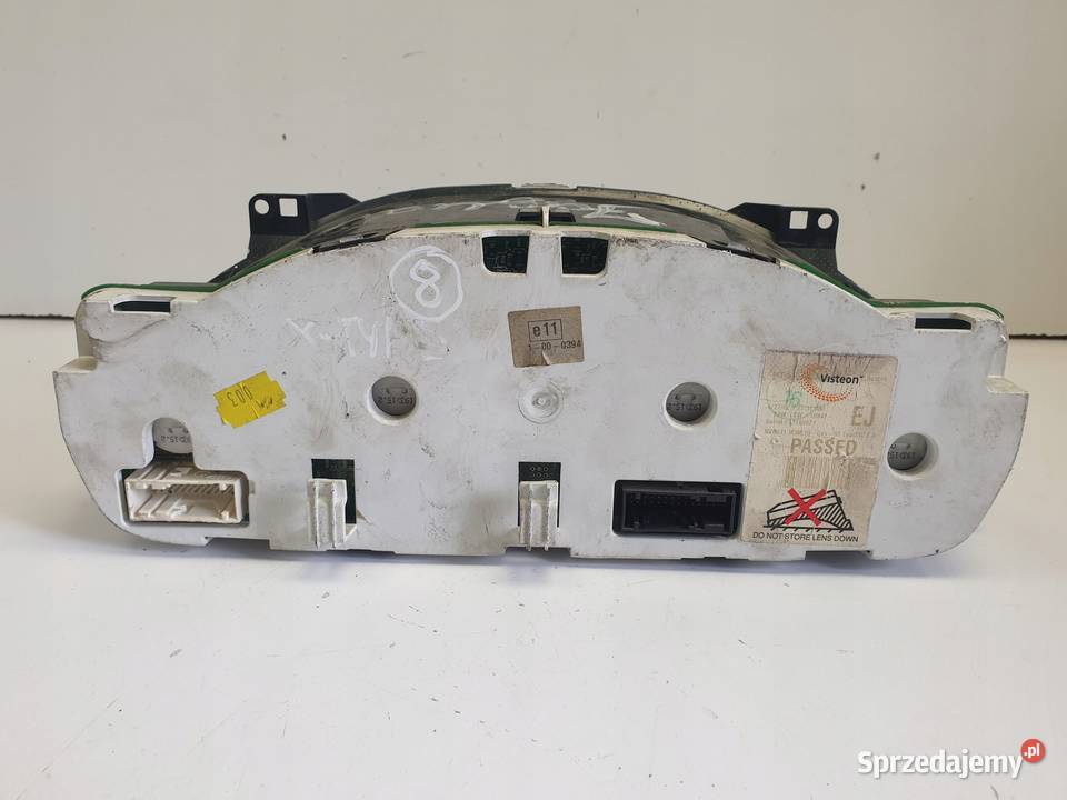 Jaguar XType 20 D LICZNIK zegary 1X4F10849EJ Rudka