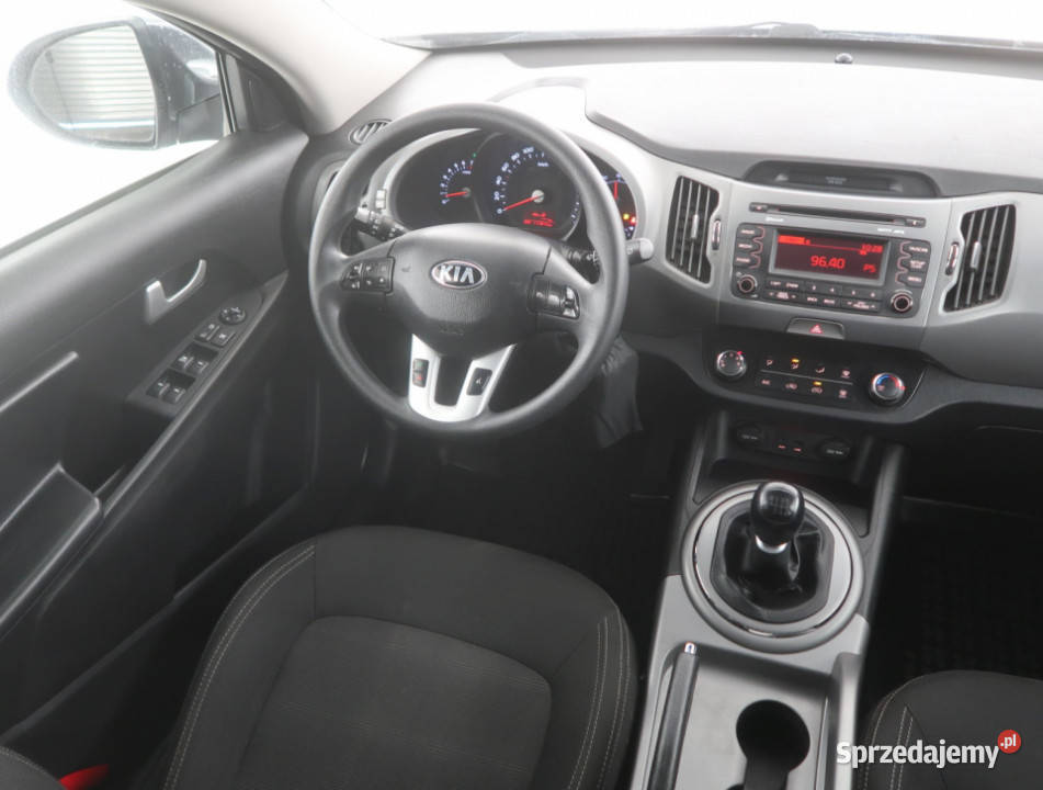Kia Sportage 16 GDI 4/5 Bielany Wrocławskie