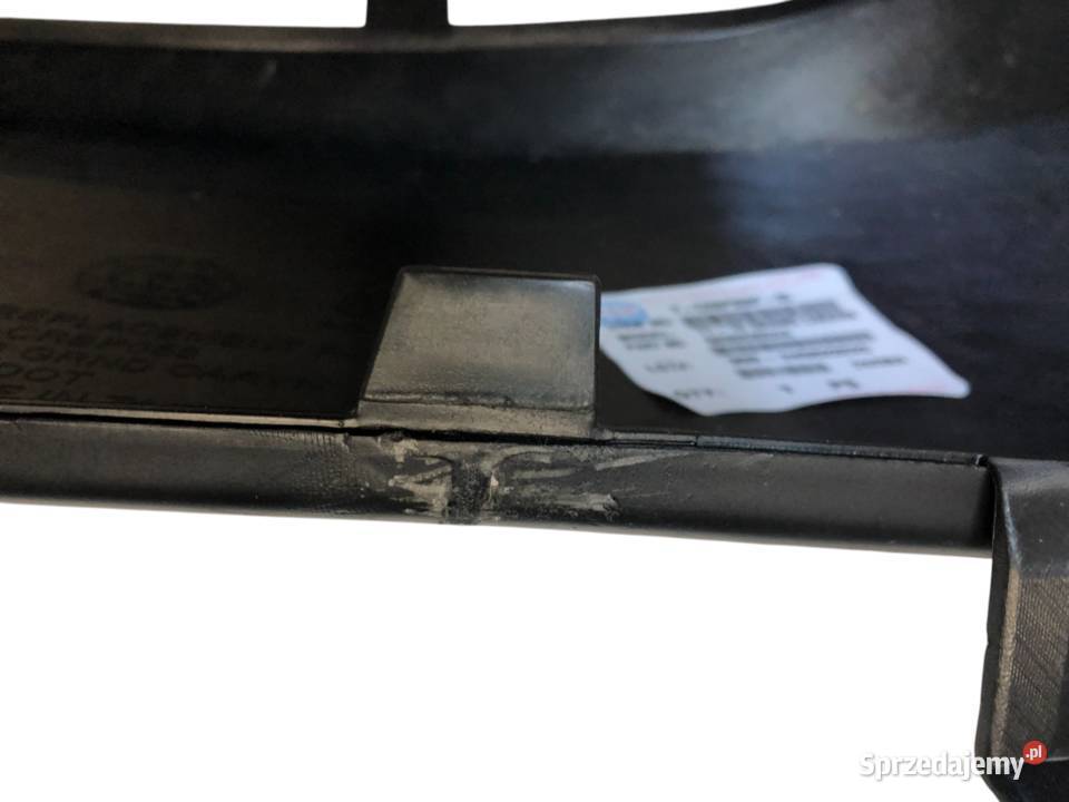 Dodge Grand Caravan 20112020 Zderzak przód Skarżysko-Kamienna sprzedam
