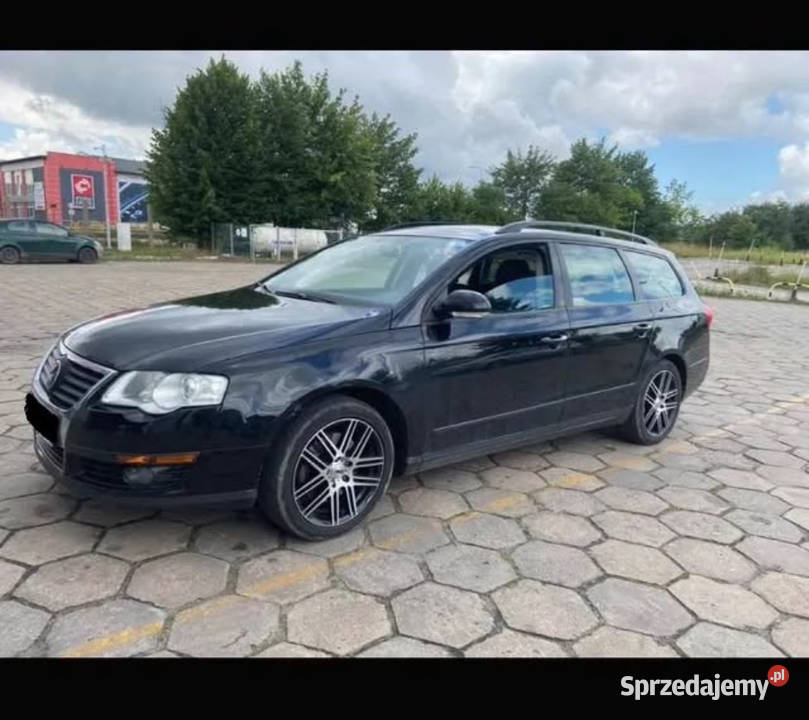 Passat 2009 14 TSI KOMBI manualna pomorskie Tczew