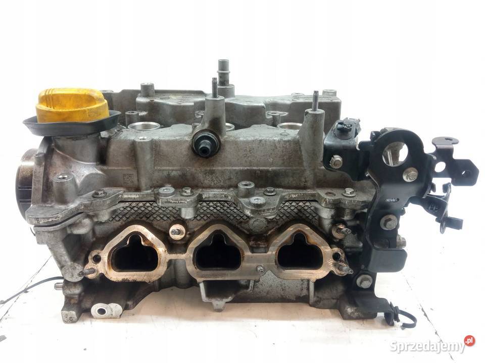 GŁOWICA KOMPLETNA 1642R7 132656629R 900 09 TCE