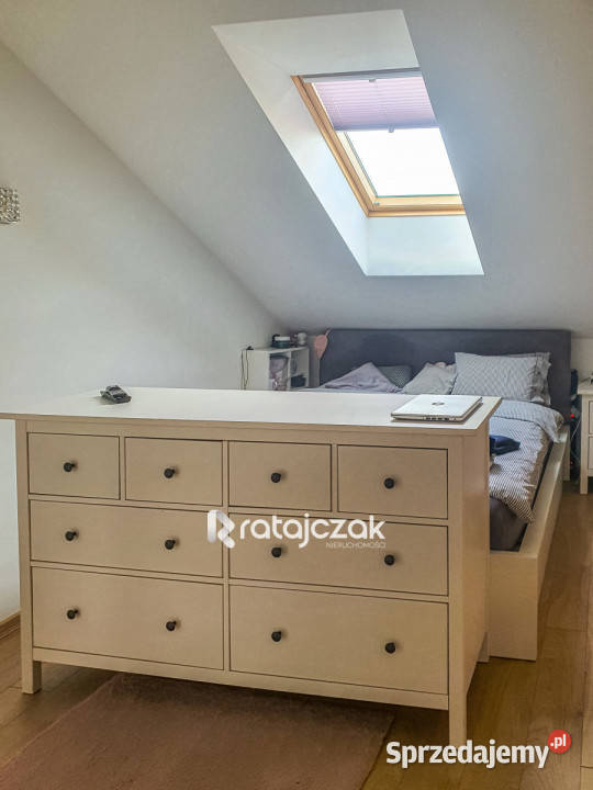 sprzedaży mieszkania 678m2 4pok Reda pomorskie