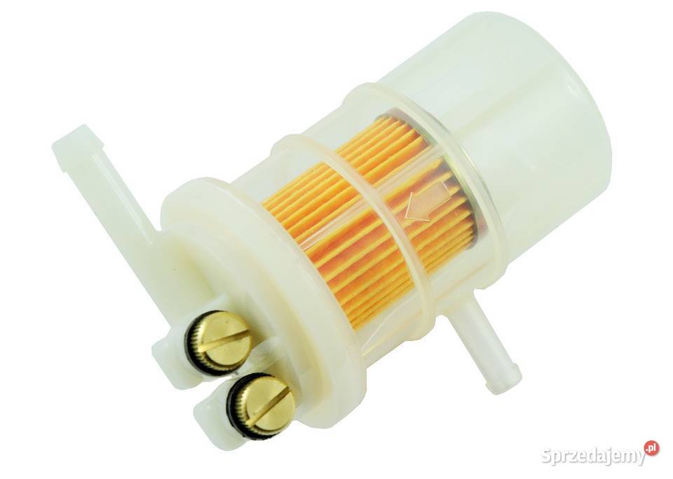 Filtr Paliwa Iseki 95x45 mm Bolens Iseki TX1000 Tajęcina sprzedam