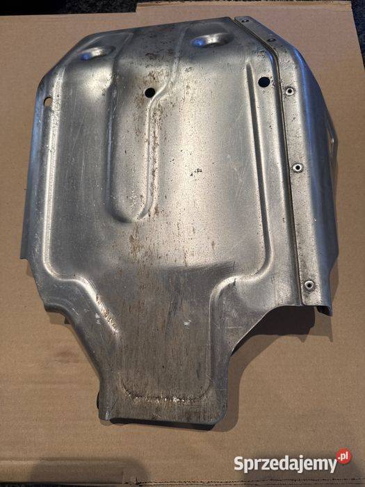 Honda CRF 1000 Africa Twin 1820 OSŁONA SILNIKA Pozostałe sprzedam