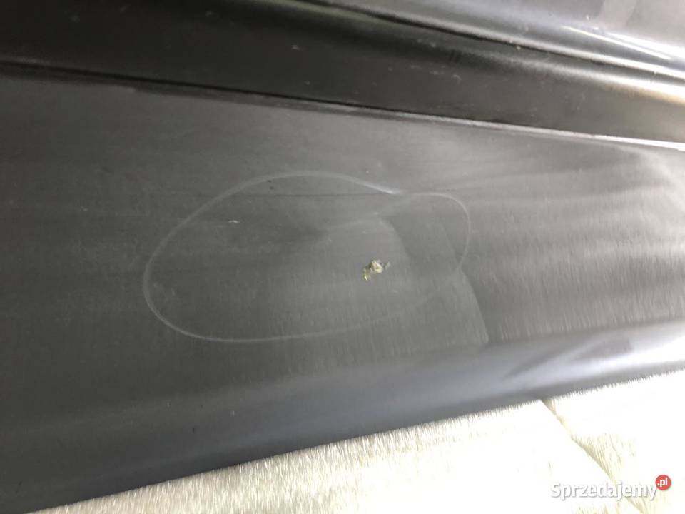 DRZWI KOMPLETNE PRAWY PRZÓD BMW E46 4007 wielkopolskie