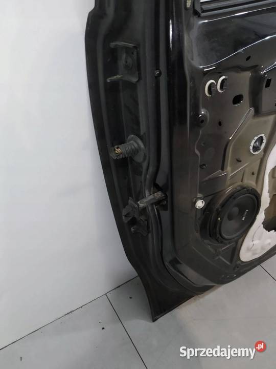 DRZWI PRAWE PRZÓD Toyota ProAce II 2016 Drzwi