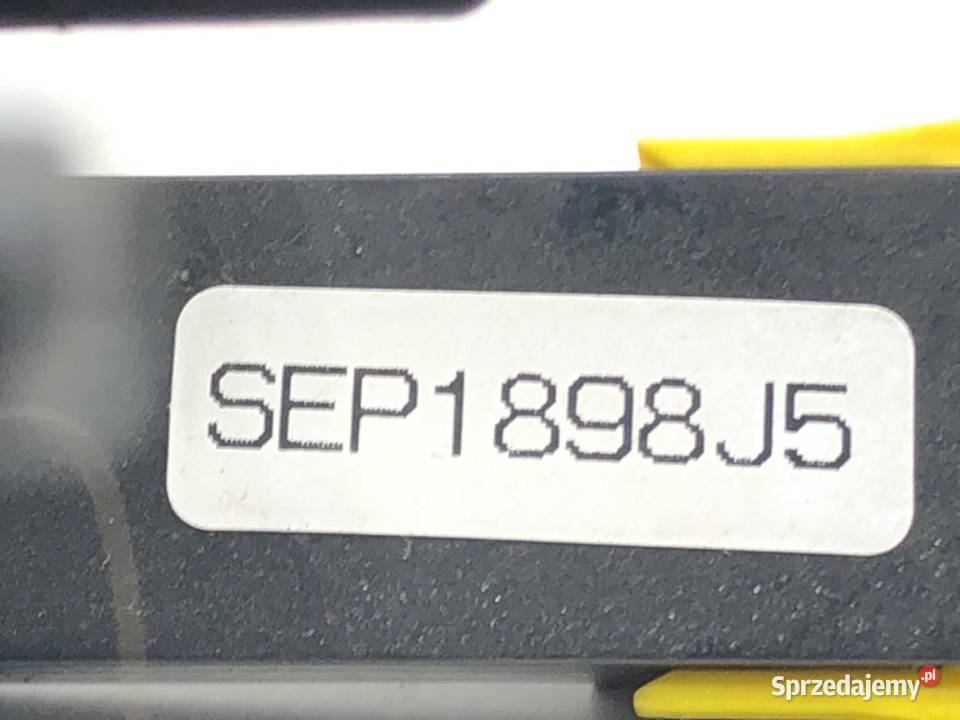 TAŚMA AIRBAG VW BORA I 9813 SedanLimuzyna