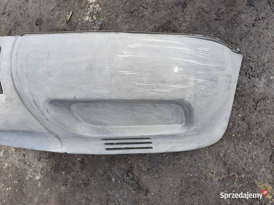 ZDERZAK PRZÓD IVECO DAILY 50C35 Lipno