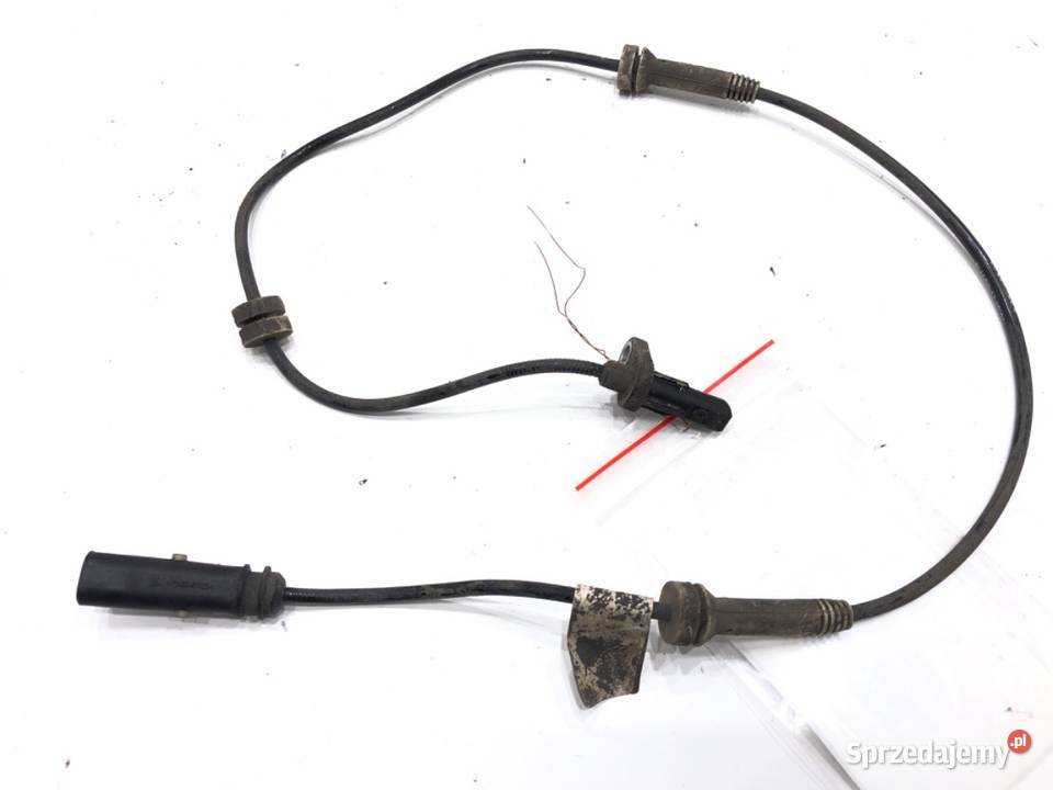 CZUJNIK ABS LEWY PRZÓD BMW G30 ABSENSOR podkarpackie