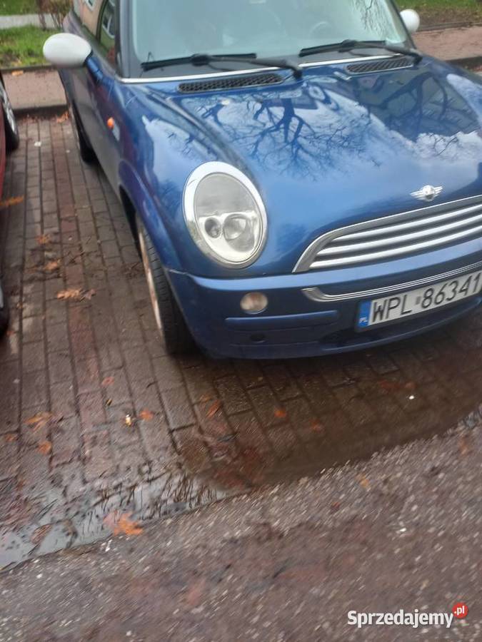 Sprzedam benzyna Samochody osobowe Płock sprzedam