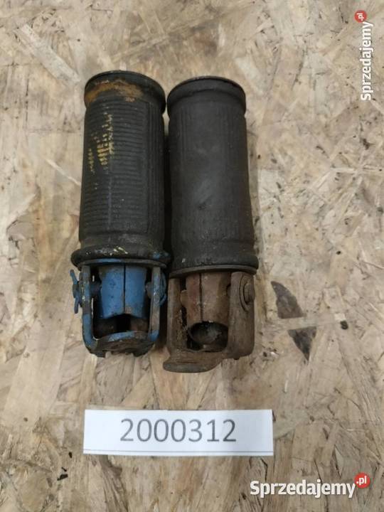 Jawa 353 354 356 podnóżki Rozkochów