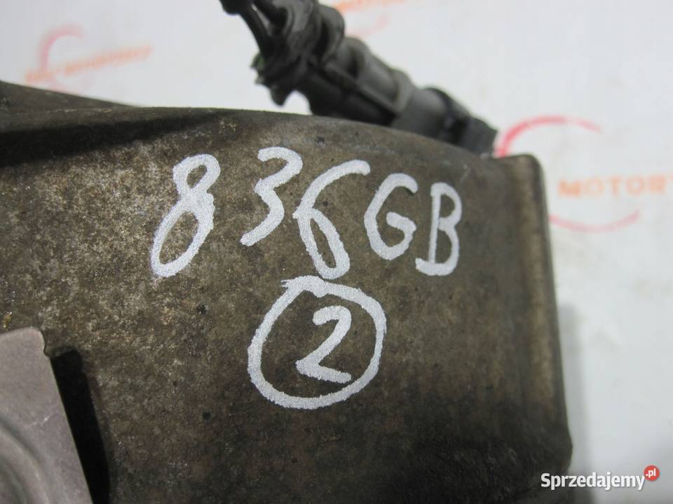 INSIGNIA ASTRA 20 CDTI A20DTH 160 10r sprężarka Kielce