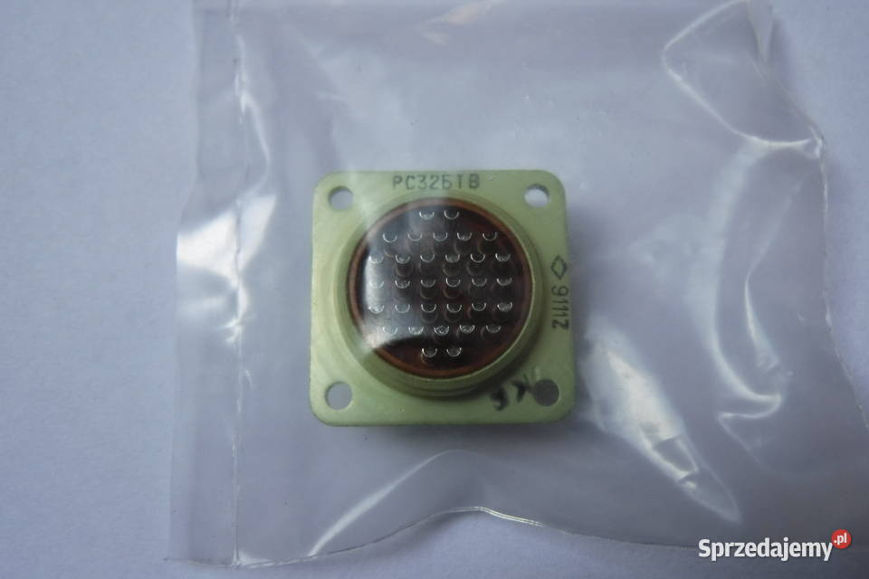 PC32 złącze 32 pin gniazdo RS32BTV wtyk RS32BTW Otwock