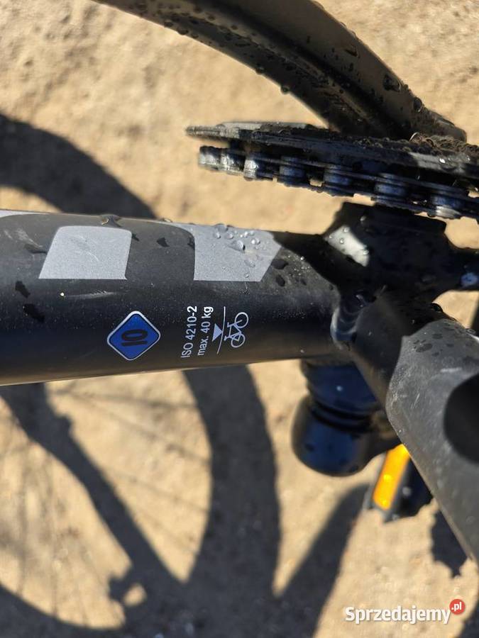 Sprzedam rower unibike pilot pomorskie sprzedam