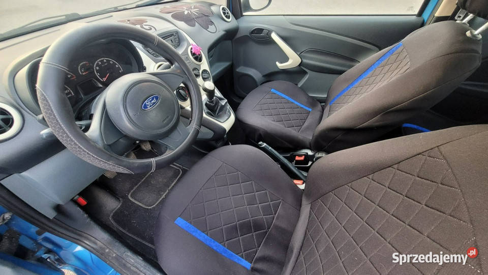 Ford KA Ford Ka na raty wynajem Leasing bez BIK KA Kraków