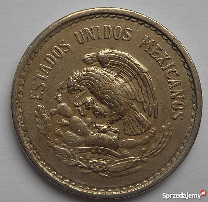 MEKSYK10 CENTAVOS1946 r mazowieckie