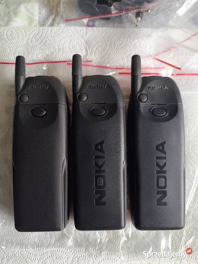 Nokia 5110 Igala Legnica sprzedam