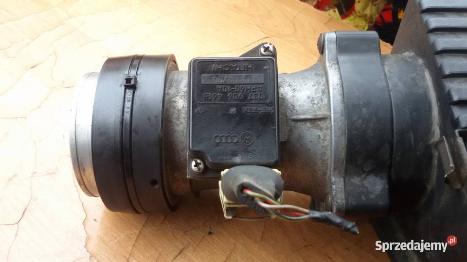 vw passat b4 20 benzyna przeplywomiesz Układ elektryczny Elbląg