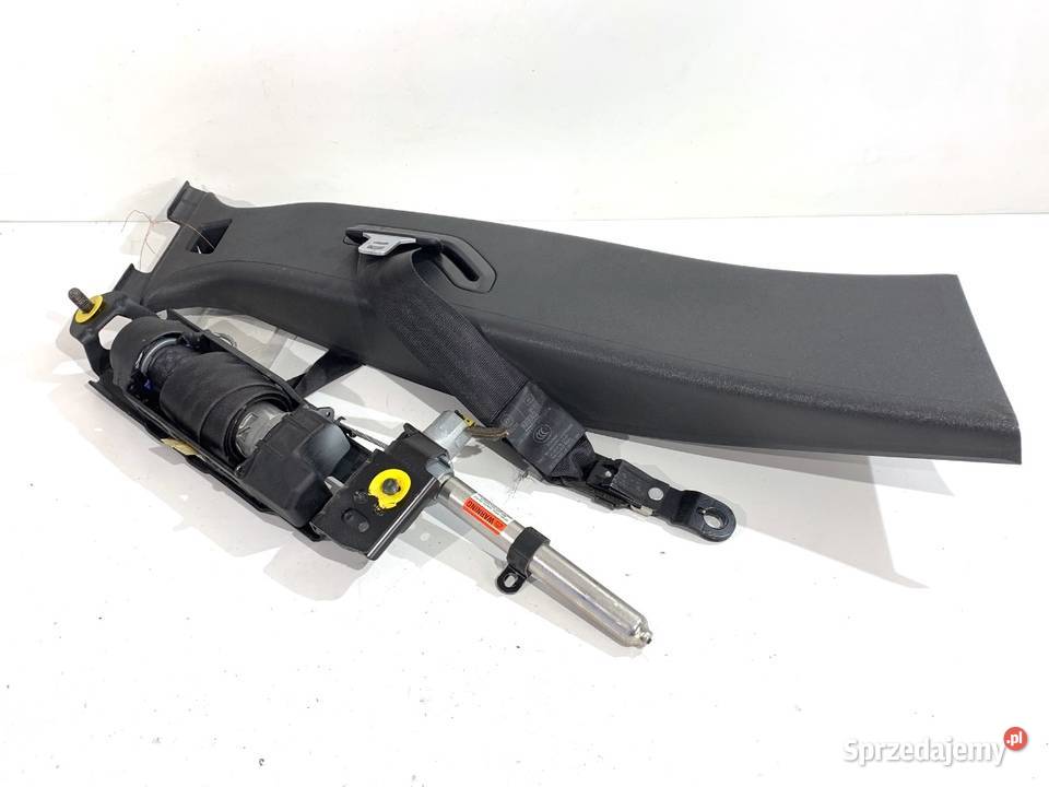 PAS BEZPIECZEŃSTWA PRAWY PRZÓD VOLVO V50 sprzedam