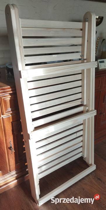 Kwietnik stojak na kwiaty ekspozytor