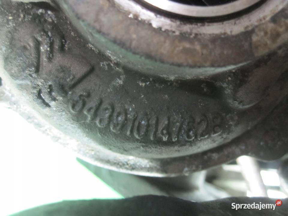 SPRINTER W906 22 CDI 651955 651957 163 10r Kielce