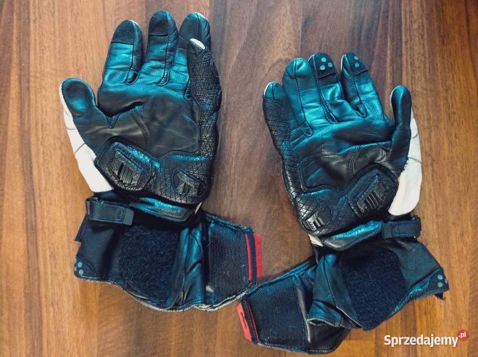 Rękawice motocyklowe Richa L Tychy