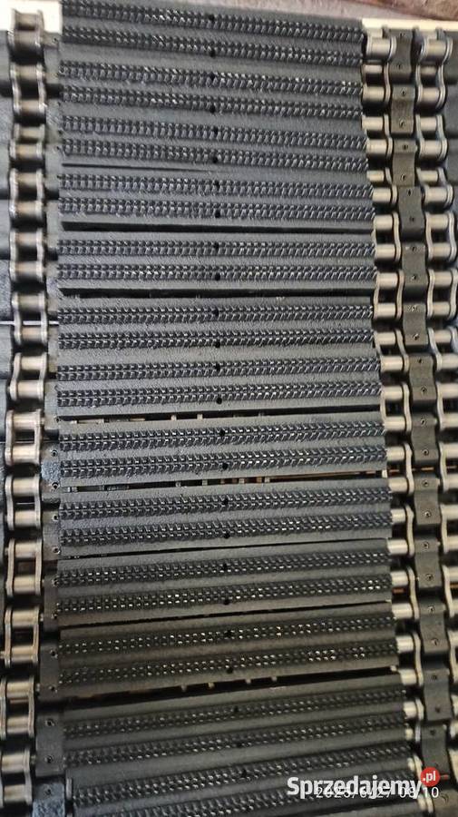 gąsienica nowa do wielopiły OGAM SCM Kłodawa