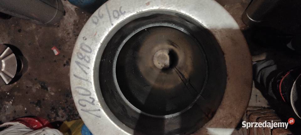 RURA KOMINOWA IZOLOWANA DWUŚCIENNA KWASOODPORNA Łódź