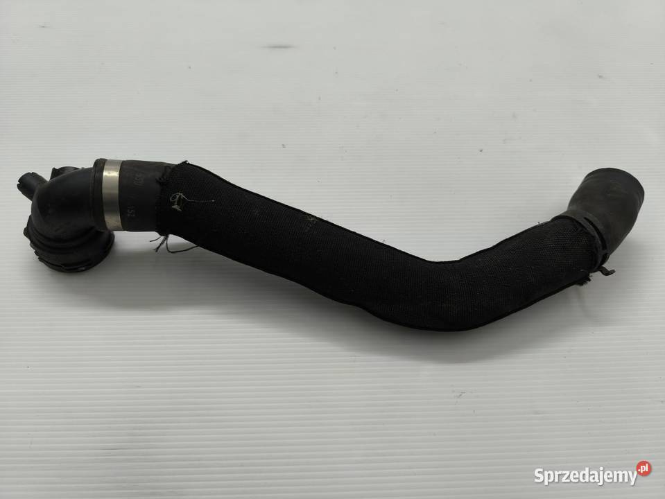 PRZEWÓD RURA WODY RANGE ROVER EVOQUE 22 Węże chłodnicy wielkopolskie