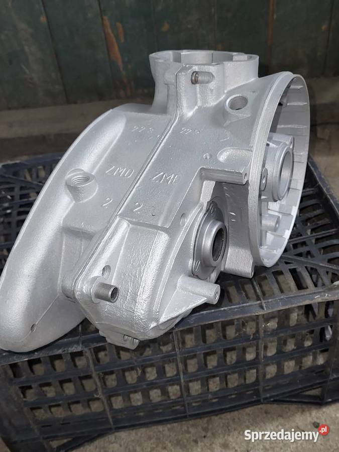 Kartery wsk 125 nowe Myślenice