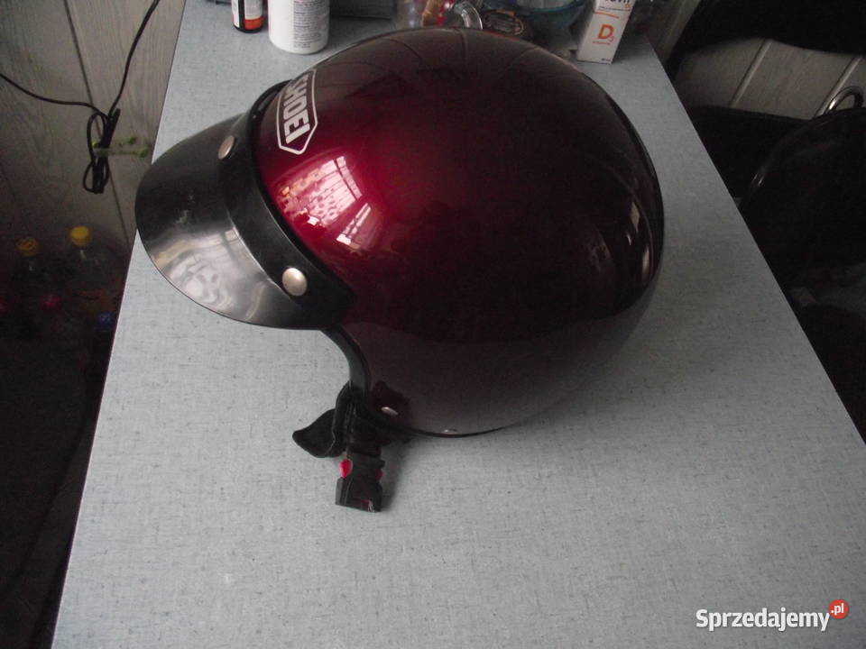 Kask Shoei Części i akcesoria motocyklowe Wrocław