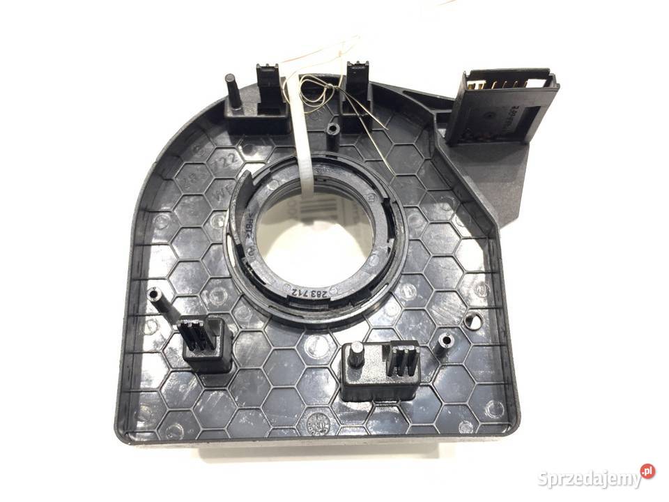 TAŚMA AIRBAG SKODA ROOMSTER 283396 0615 Kombi Poduszki powietrzne