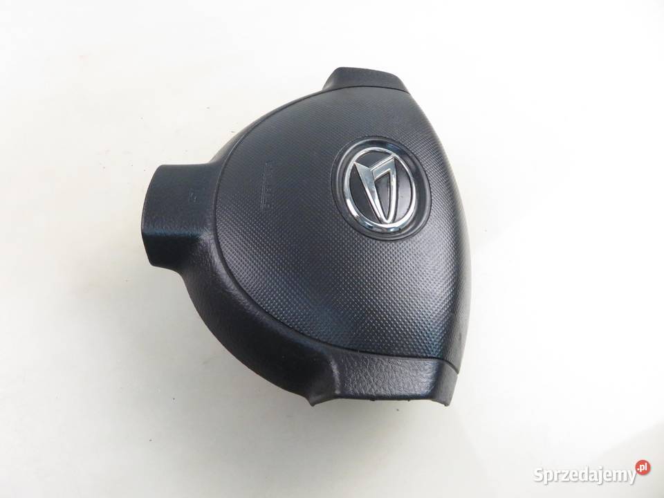 PODUSZKA KIEROWCY DAIHATSU SIRION M3 małopolskie