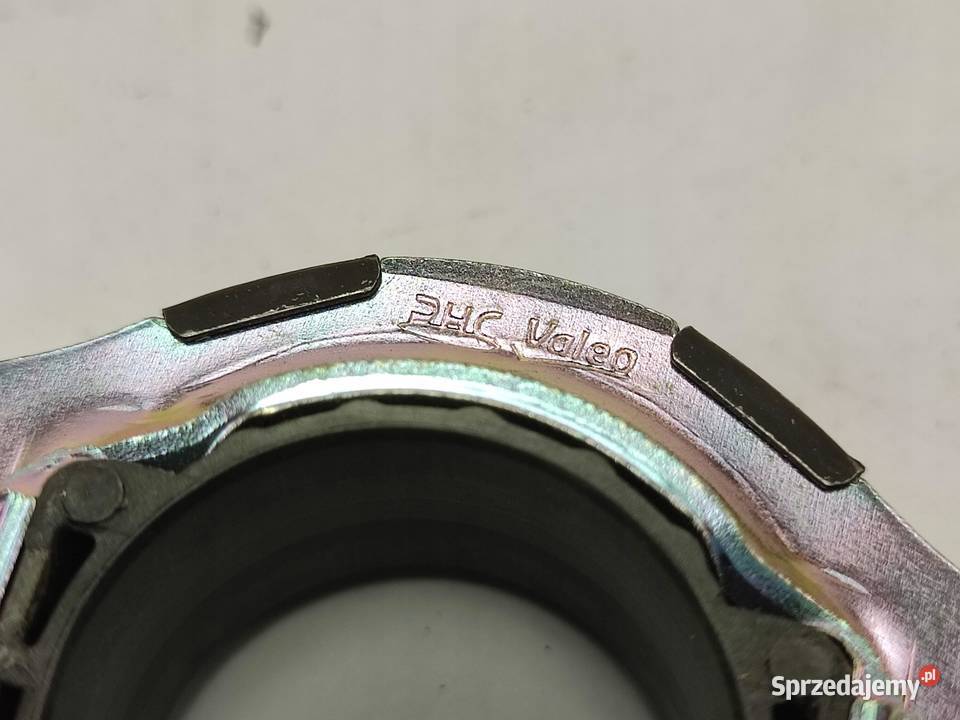 ŁOŻYSKO OPOROWE 621x319x253mm KIA HYUNDAI