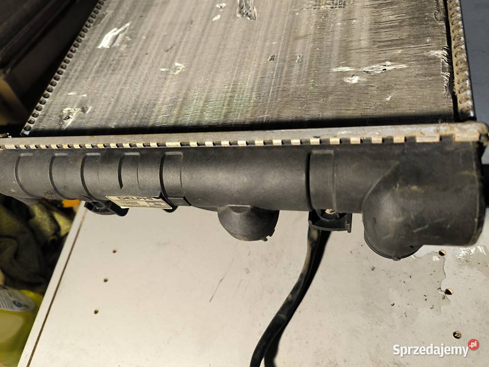 Polonez Chłodnica Stalowa Wola